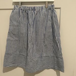 Jcrew skirt